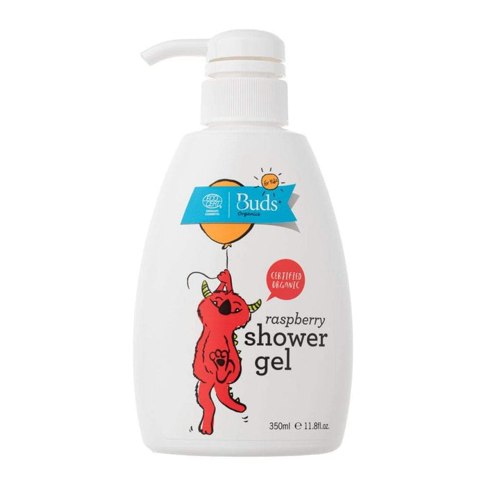 Buds Organics (BFK) Shower Gel
