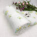 Cotton House Towel Cum Blanket 105x105cm