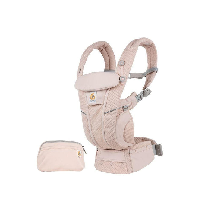 [New]Ergobaby Omni Breeze Baby Carrier