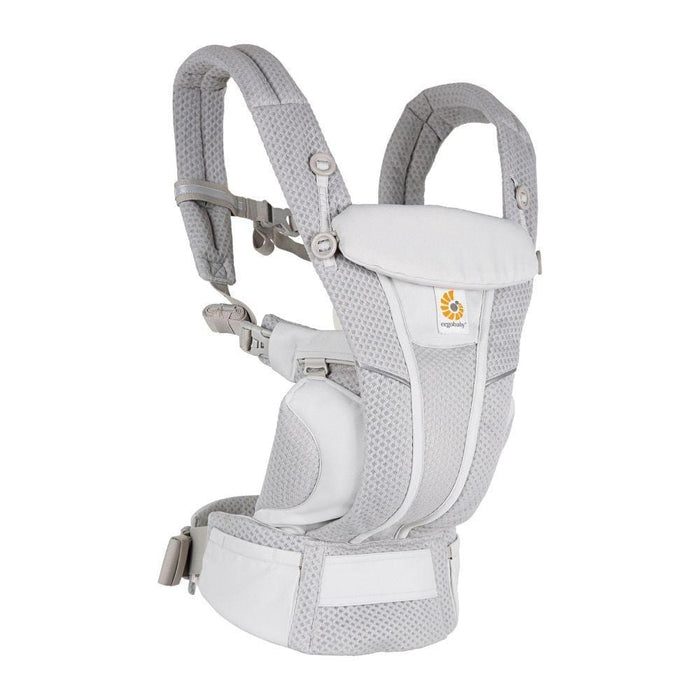 [New]Ergobaby Omni Breeze Baby Carrier