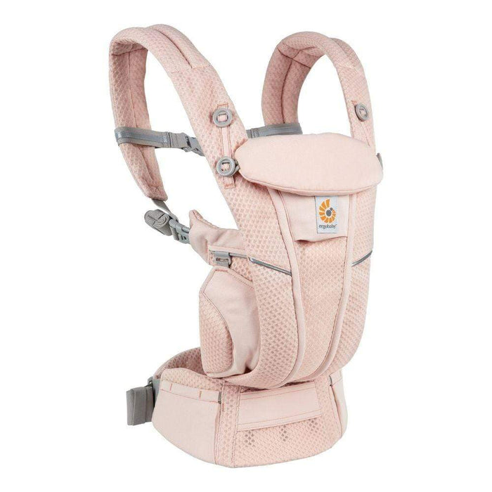 [New]Ergobaby Omni Breeze Baby Carrier