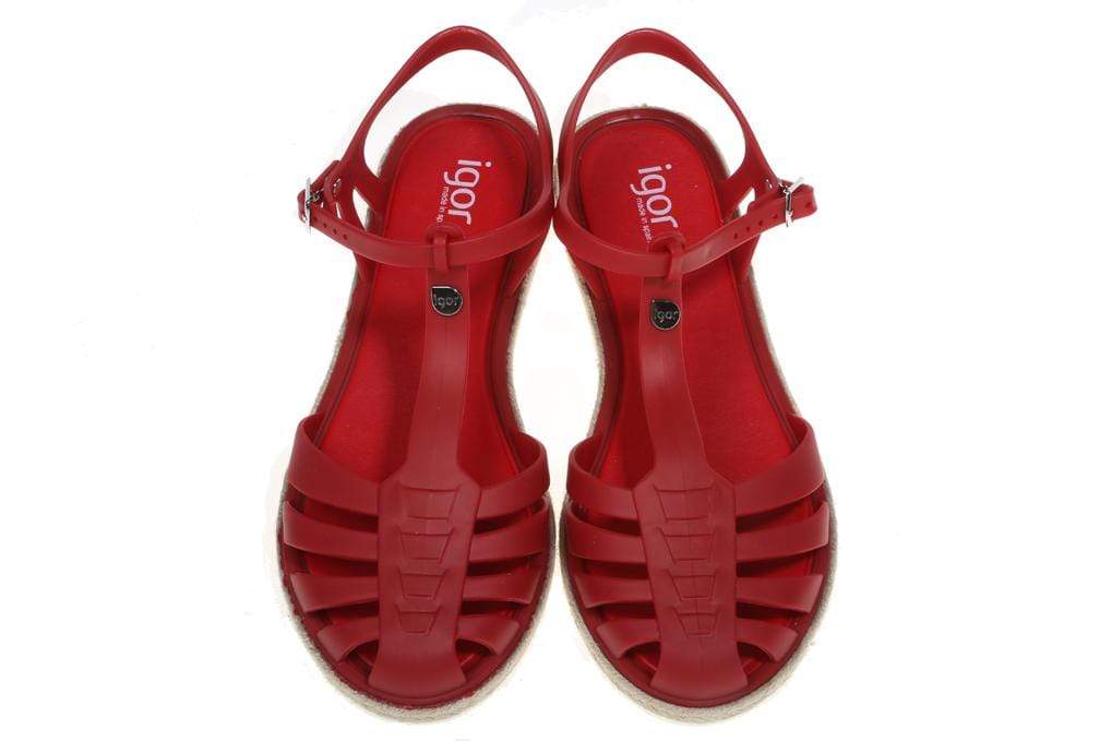 Igor Altea - Woman Sandals