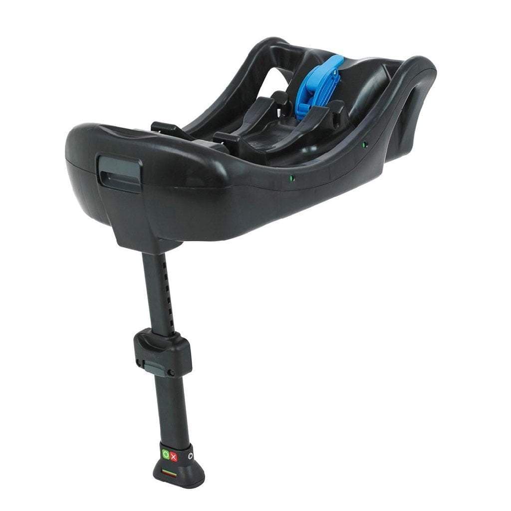 Joie clickfit hotsell car seat base