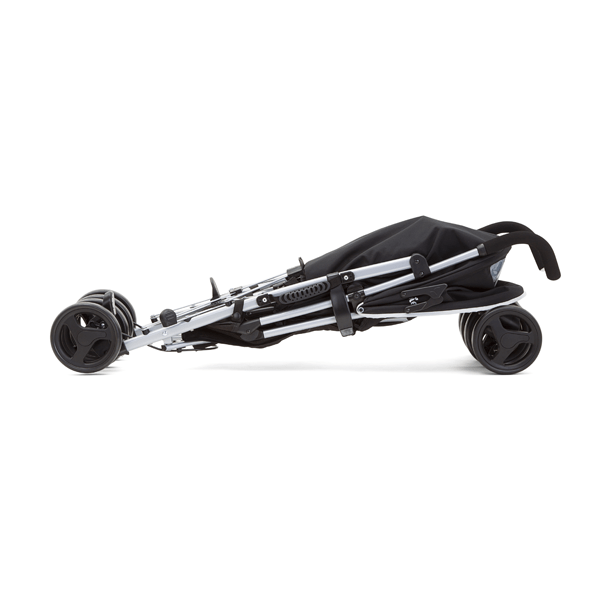 Joie nitro stroller skewed top lines