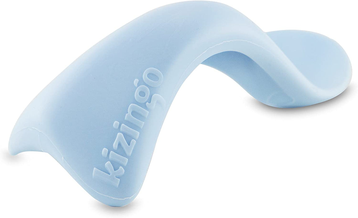 Kizingo Self Feeding Spoon - 1 Pack Right Handed — Bove