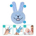 MAM Oral Care Rabbit Teething Glove