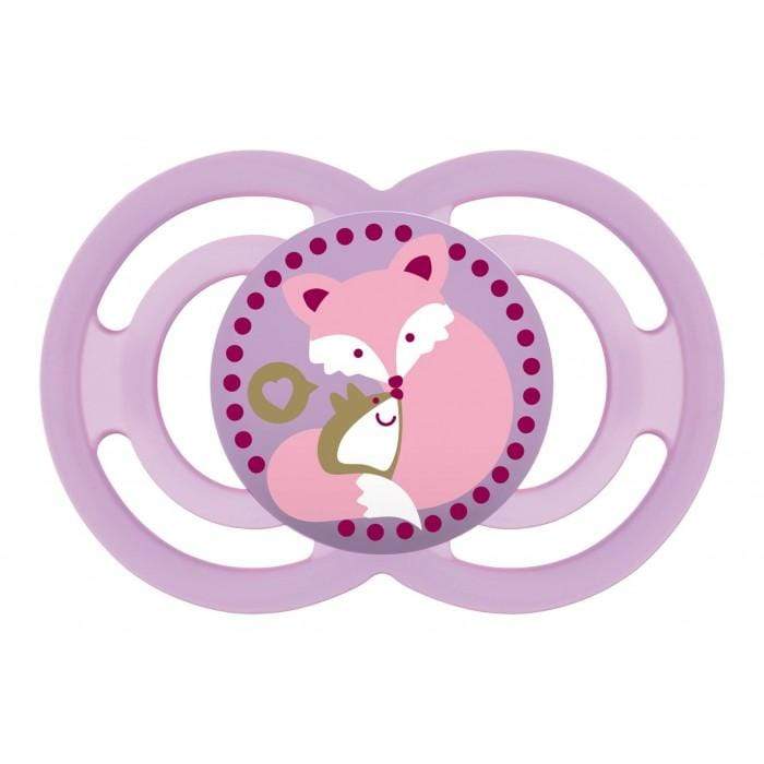MAM Perfect Baby Pacifier (6+ Months) - Single