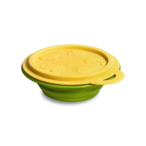 Marcus & Marcus Collapsible Bowl