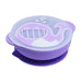 Marcus & Marcus Suction Bowl with Lid