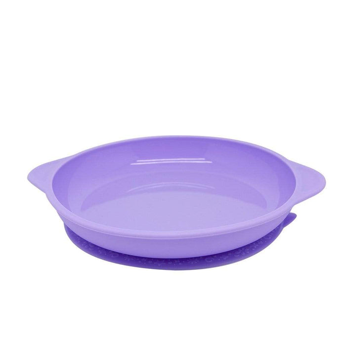 Marcus & Marcus Suction Plate