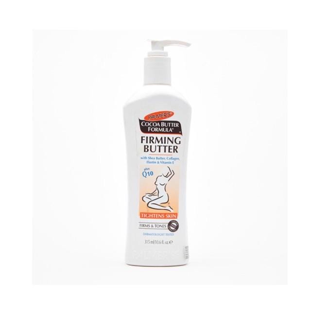 Palmers Firming Butter Lotion 315ML