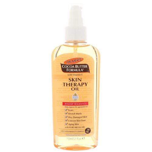 Palmers Skin Therapy Oil Rose (expiry: Jan 2024)