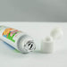 Pearlie White All Natural Enamel Safe Kids’ Toothpaste (Strawberry) Fluoride Free 45g