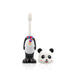Pearlie White BrushCare Kids Pop-Up Extra Soft Toothbrush