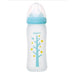 Pigeon SofTouch Silicone Coating Nursing Bottle - Tree