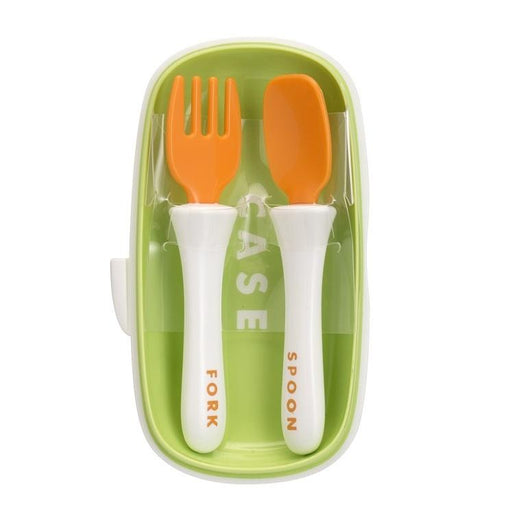 Pigeon Do-It-Myself Spoon and Fork Set