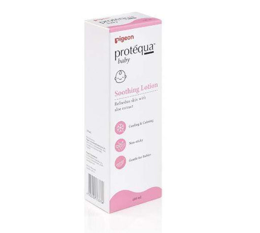 Pigeon Protequa Soothing Lotion
