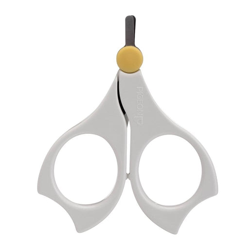 Pigeon Safety Nail Scissors (Newborn)