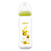 Pigeon SofTouch Peristaltic Plus Wide Neck Glass Bee