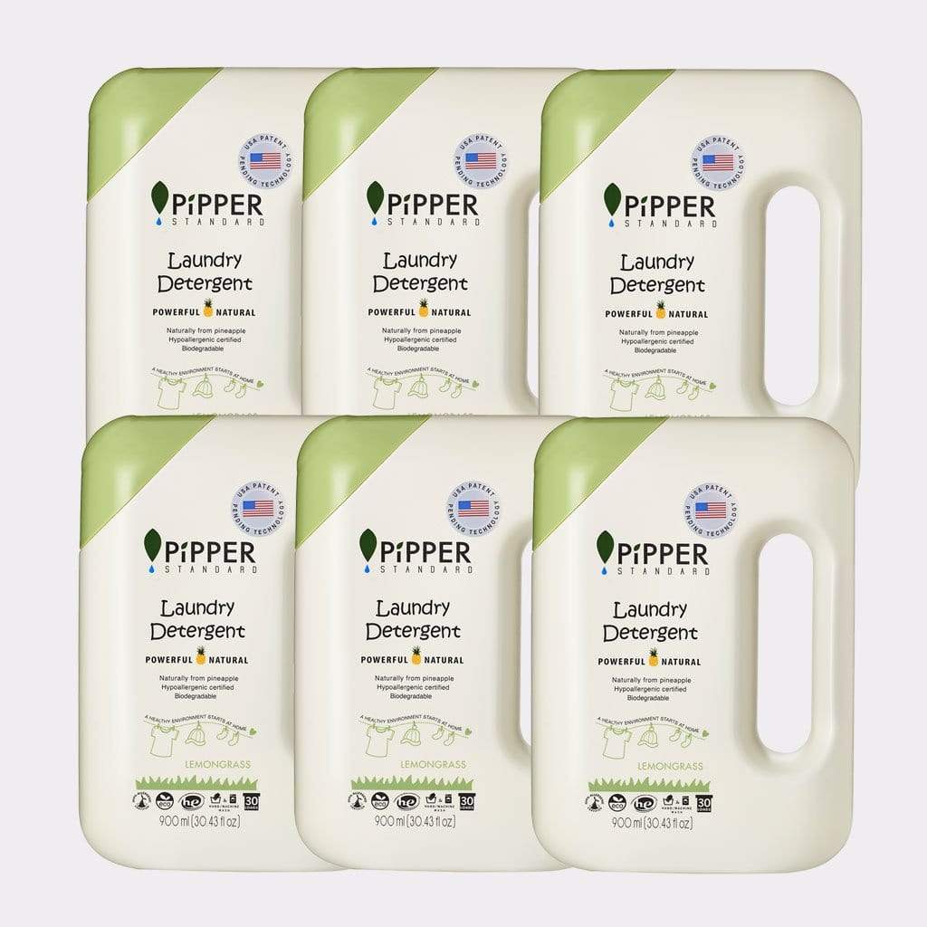 Pipper Standard Carton Marvel