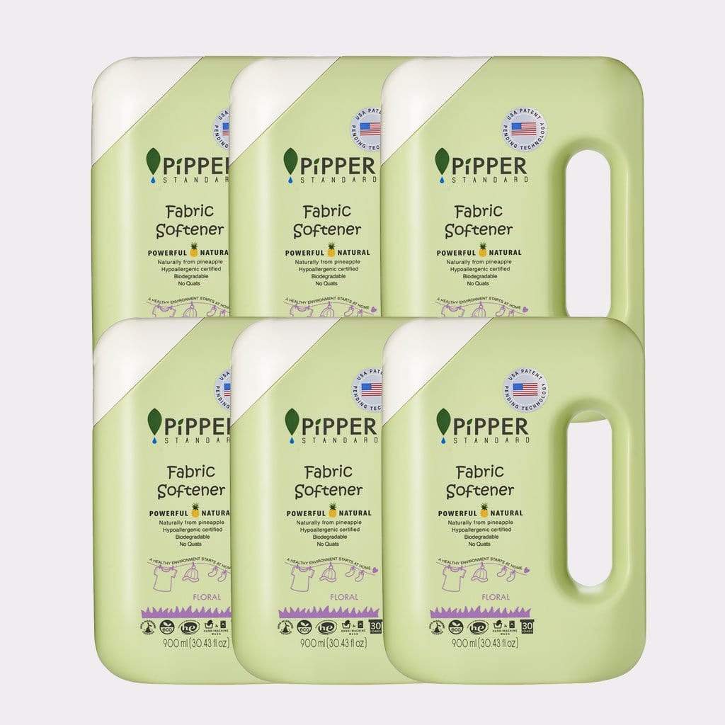 Pipper Standard Carton Marvel