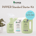 Pipper Standard Starter Kit