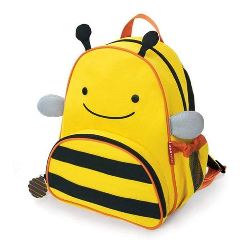 Skip Hop Zoo Pack Little Kids backpack