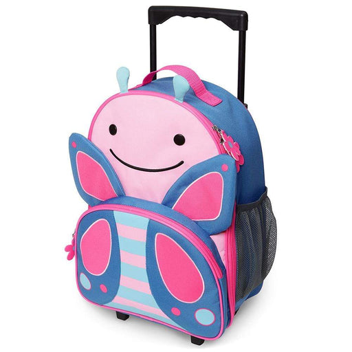 Skip Hop Zoo Luggage