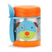 Skip Hop Zoo Insulated Food Jar