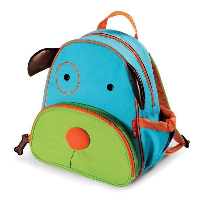 Skip Hop Zoo Pack Little Kids backpack
