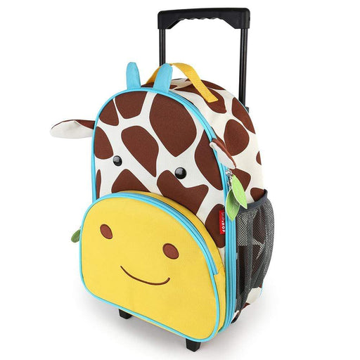 Skip Hop Zoo Luggage