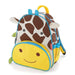 Skip Hop Zoo Pack Little Kids backpack