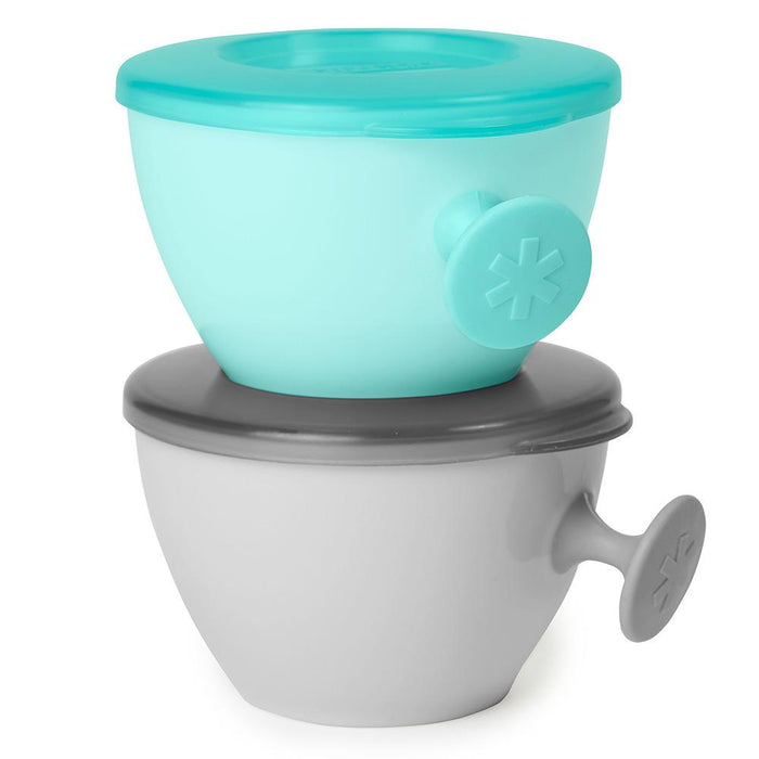 Skip Hop Easy-Grab Bowls