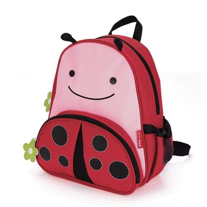 Skip Hop Zoo Pack Little Kids backpack