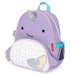 Skip Hop Zoo Pack Little Kids backpack