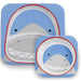Skip Hop Zoo Tabletop Melamine Set