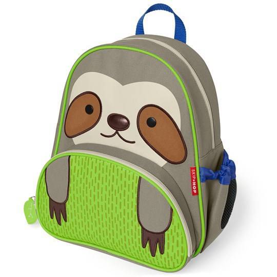 Skip Hop Zoo Pack Little Kids backpack