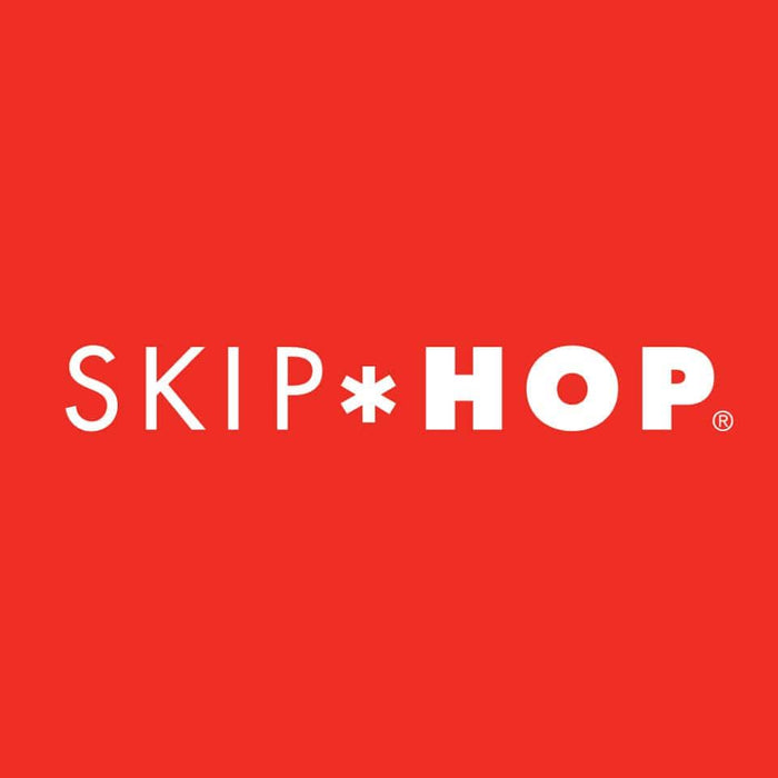 Skip Hop Melamine Gift Set