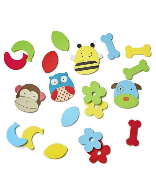 Skip Hop Mix & Match Foam Pals