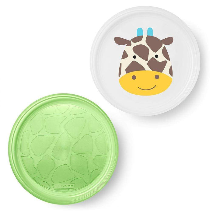 Skip Hop Smart Serve 2 pk. Plates