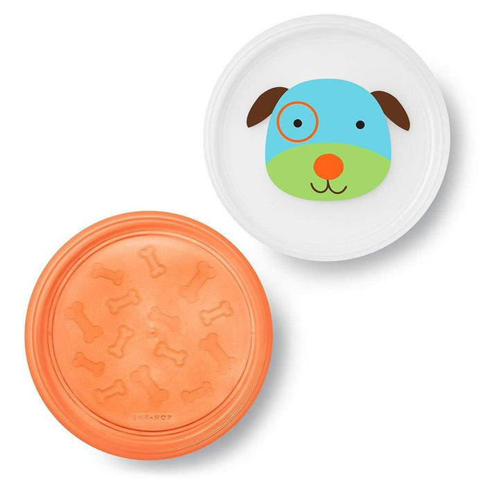 Skip Hop Smart Serve 2 pk. Plates