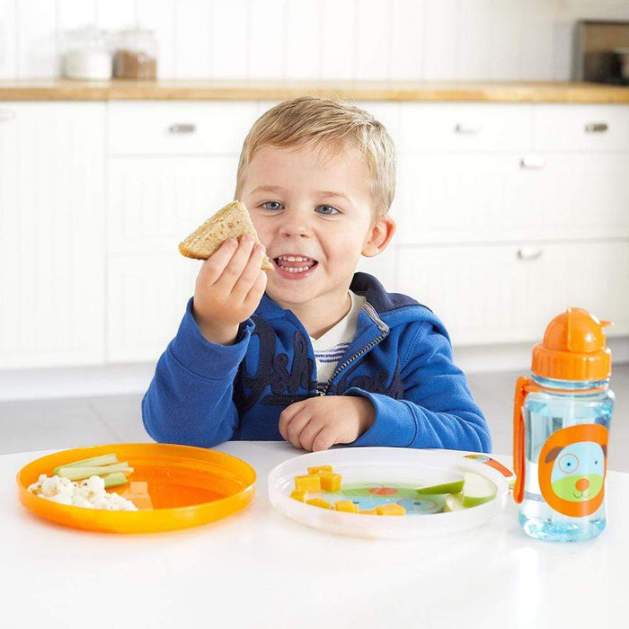 Skip Hop Smart Serve 2 pk. Plates