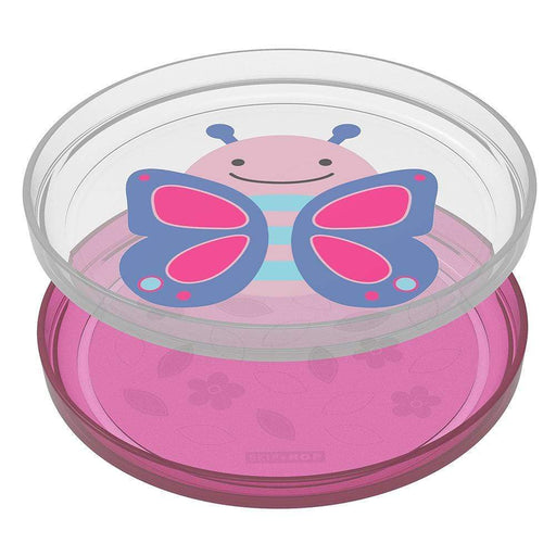 Skip Hop Smart Serve 2 pk. Plates