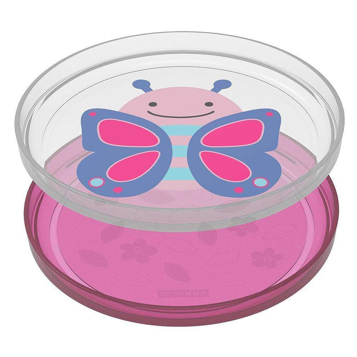Skip Hop Smart Serve 2 pk. Plates