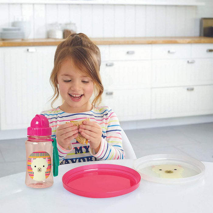 Skip Hop Smart Serve 2 pk. Plates