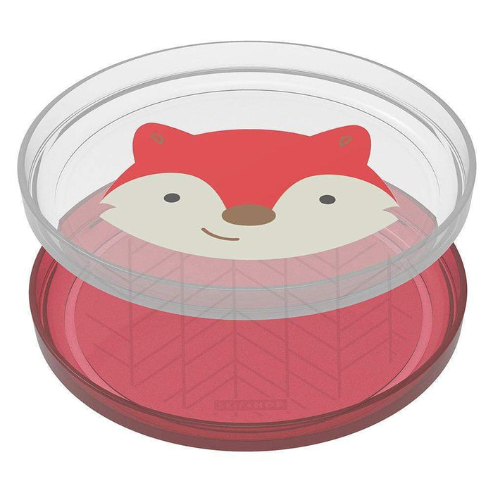 Skip Hop Smart Serve 2 pk. Plates