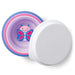 Skip Hop Zoo Smart Serve Non-Slip Bowls