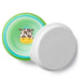 Skip Hop Zoo Smart Serve Non-Slip Bowls