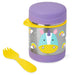 Skip Hop Zoo Insulated Food Jar