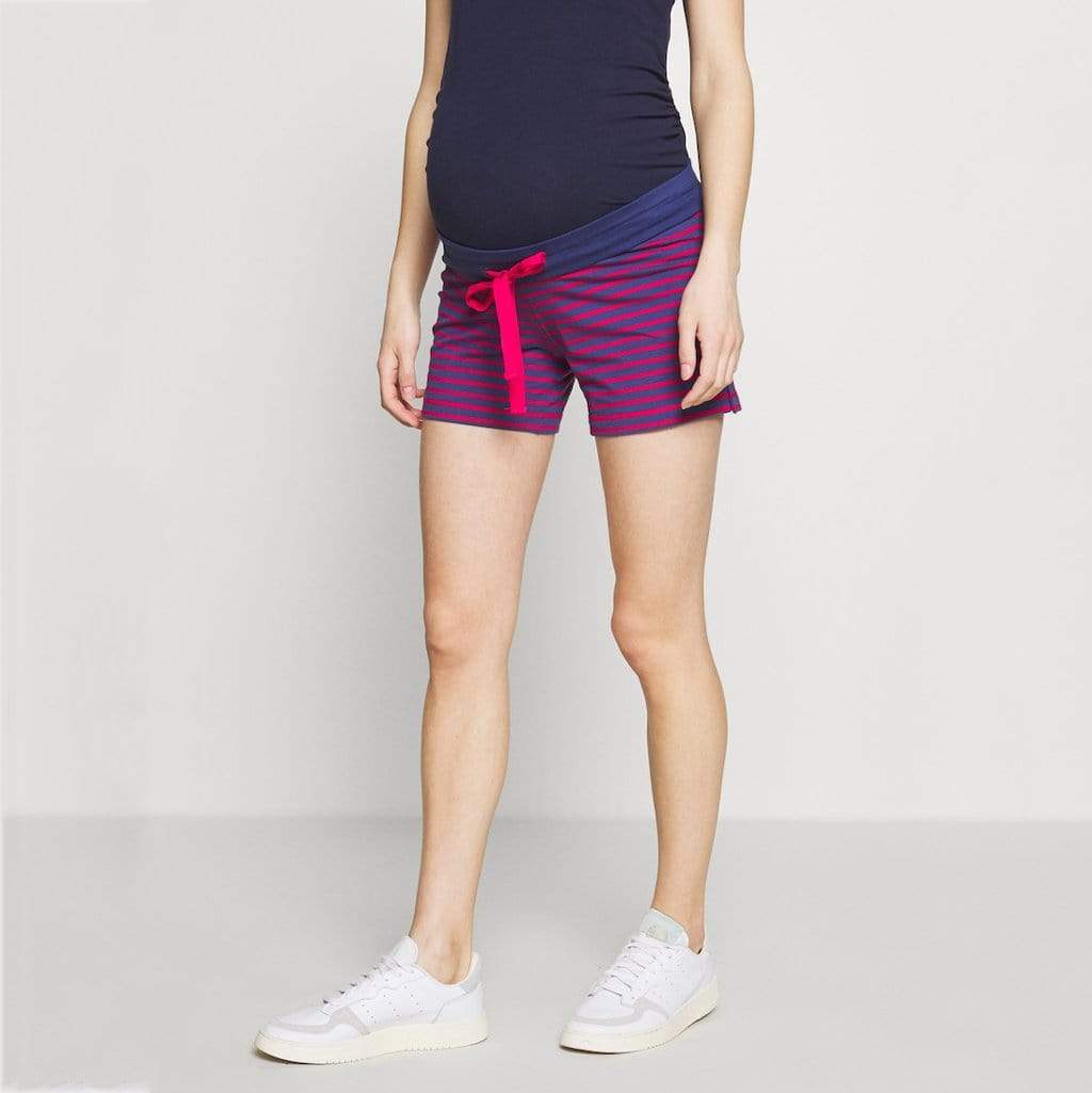 Spring Short Collection